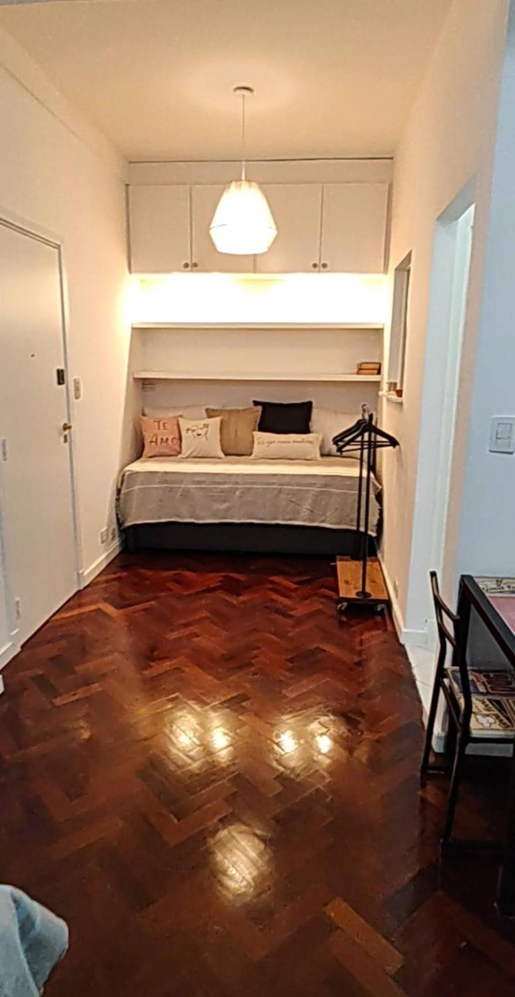 Palermo Soho, Oh! Mi Lugar Favorito Appartement Buenos Aires Buitenkant foto