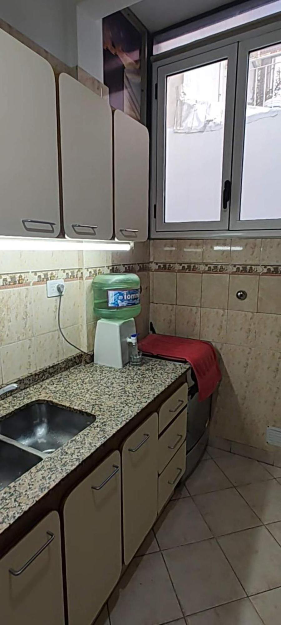 Palermo Soho, Oh! Mi Lugar Favorito Appartement Buenos Aires Buitenkant foto